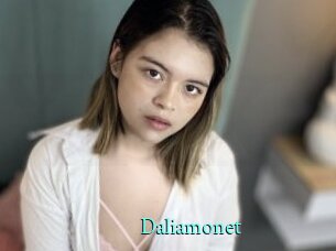 Daliamonet