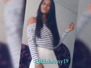 Dalilahorny19