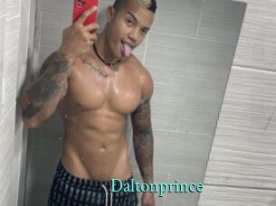 Daltonprince