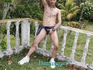 Damianpaez