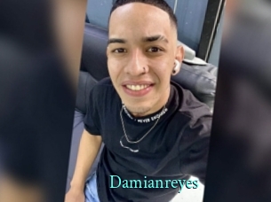 Damianreyes