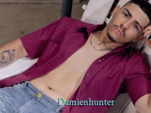 Damienhunter