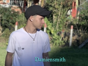 Damiensmith