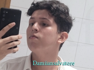 Damiiansalvatore