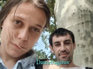 Damirbagirov