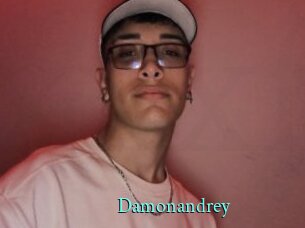 Damonandrey