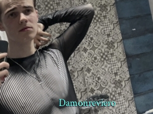 Damonreviero