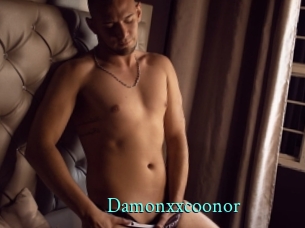 Damonxxcoonor