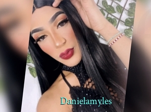 Danielamyles