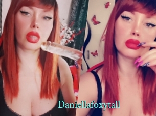 Daniellafoxytall