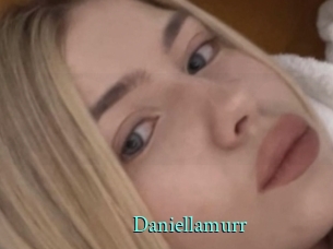 Daniellamurr