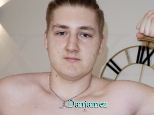 Danjamez