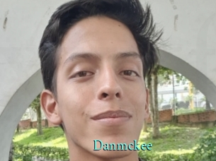 Danmckee