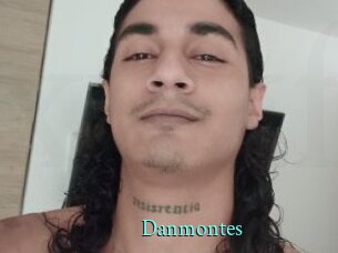 Danmontes