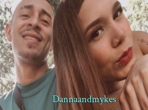 Dannaandmykes