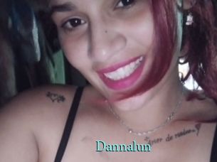 Dannalun