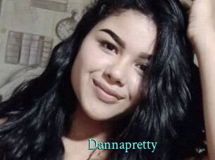 Dannapretty