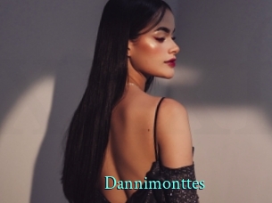 Dannimonttes