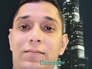 Dannyalee