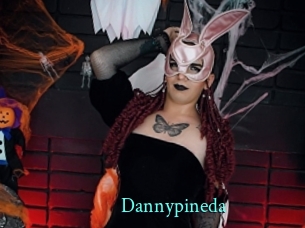 Dannypineda