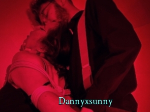 Dannyxsunny