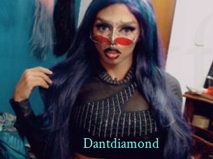 Dantdiamond