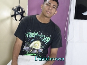 Dantebrowm