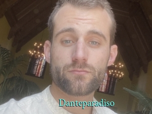 Danteparadiso