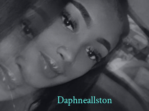 Daphneallston