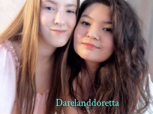 Darelanddoretta