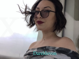 Dareldevon