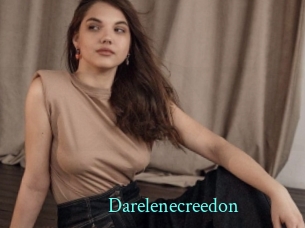 Darelenecreedon