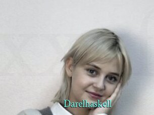 Darelhaskell