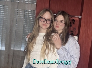 Darelleandpeggy