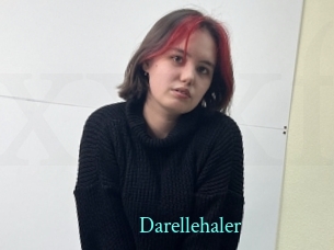 Darellehaler