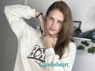 Darelleheart