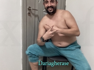 Dariagherase