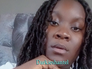 Darkieshantel