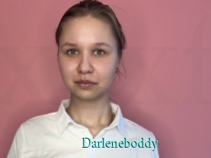 Darleneboddy