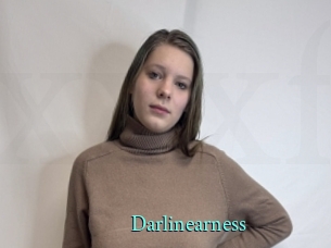 Darlinearness