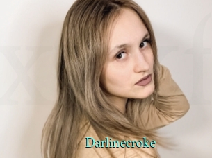 Darlinecroke