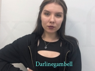 Darlinegambell