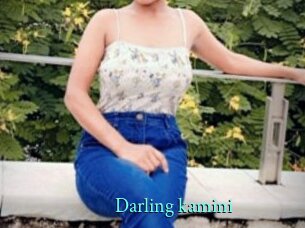 Darling_kamini