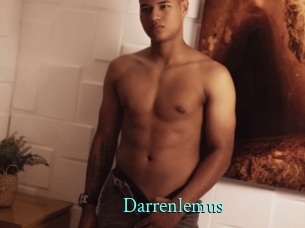 Darrenlemus