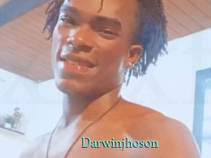 Darwinjhoson