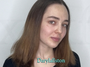 Darylallston