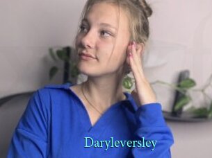 Daryleversley