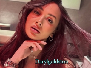 Darylgoldston