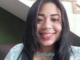 Dashalee