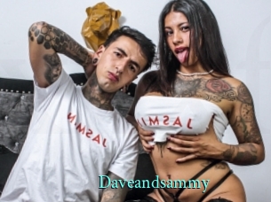 Daveandsammy